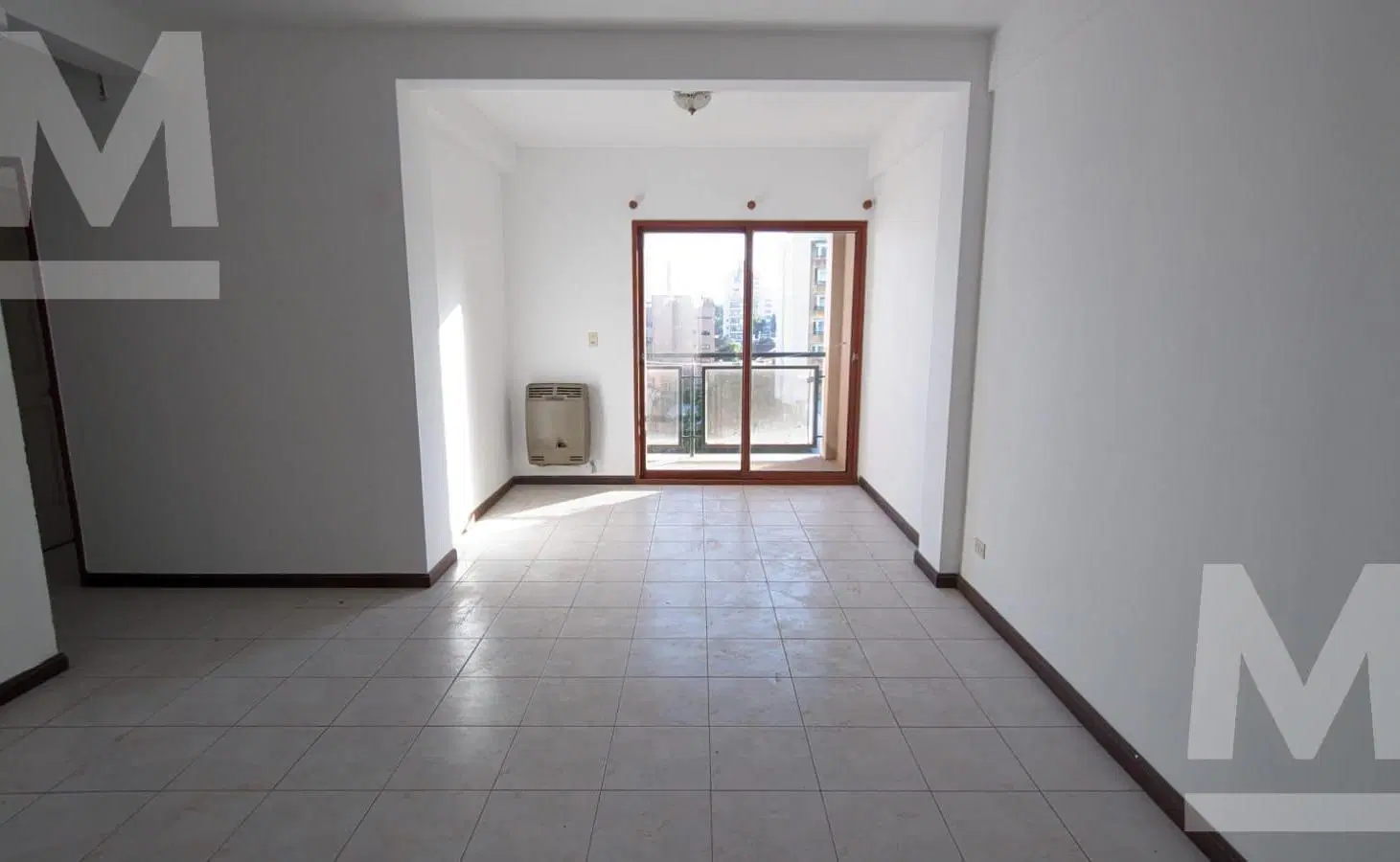 Departamento en 5 Entre 59 y 60 1
