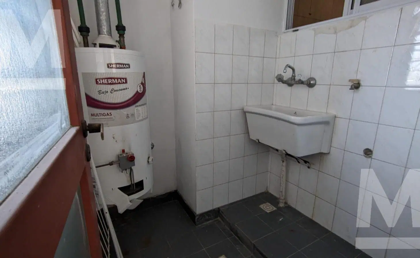 Departamento en 5 Entre 59 y 60 4