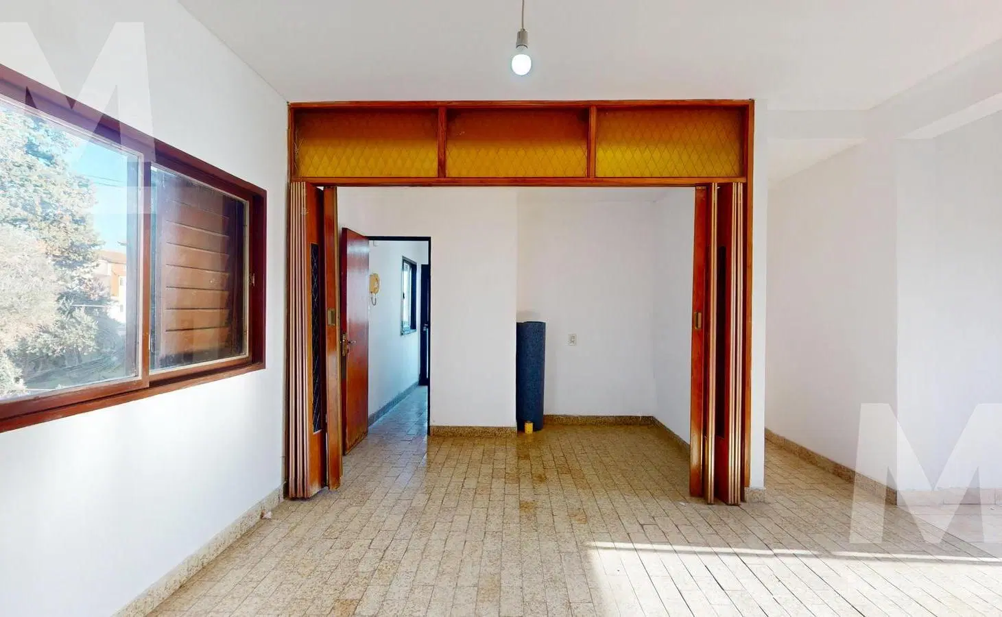 Departamento - Los Hornos 1