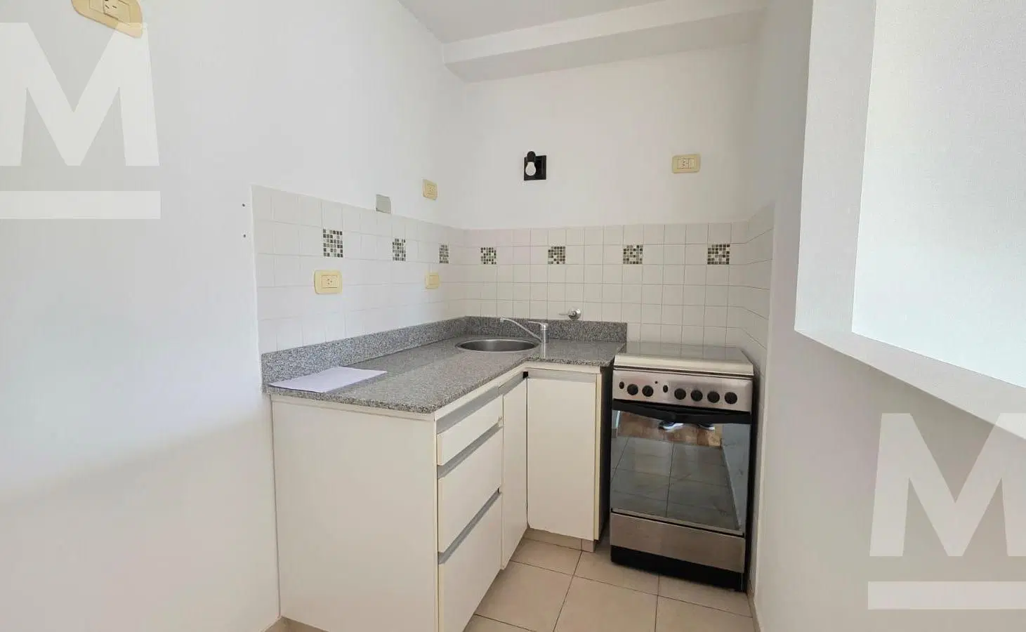 Departamento en La Plata 3