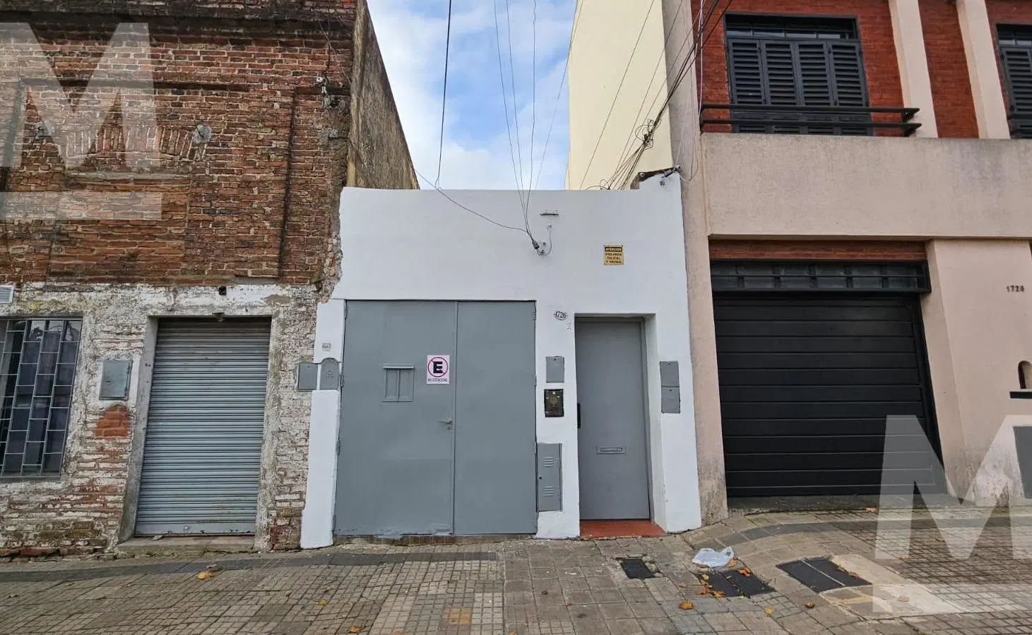 Departamento - La Plata 3