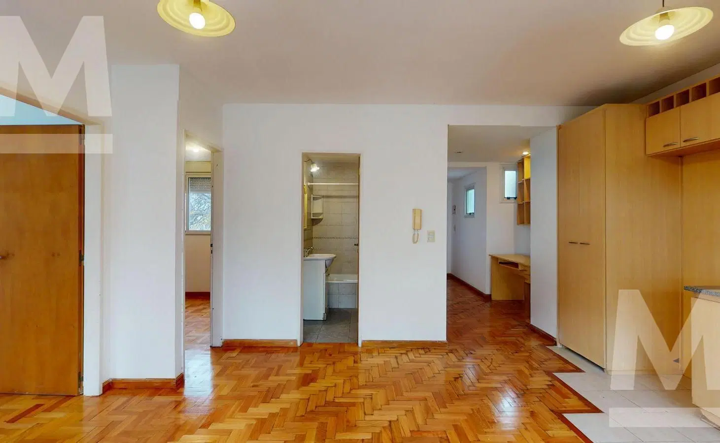 Departamento en venta en La Plata 5