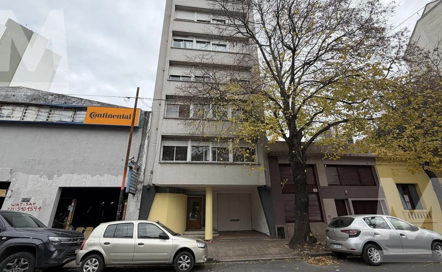 Departamento en venta en La Plata 4