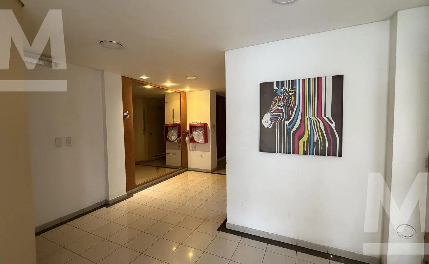 Departamento en venta en La Plata 2