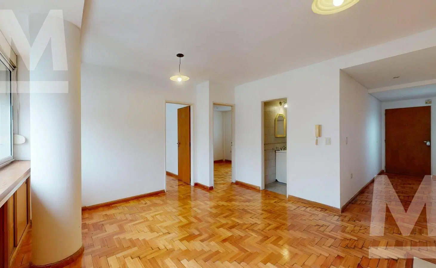 Departamento en venta en La Plata 3