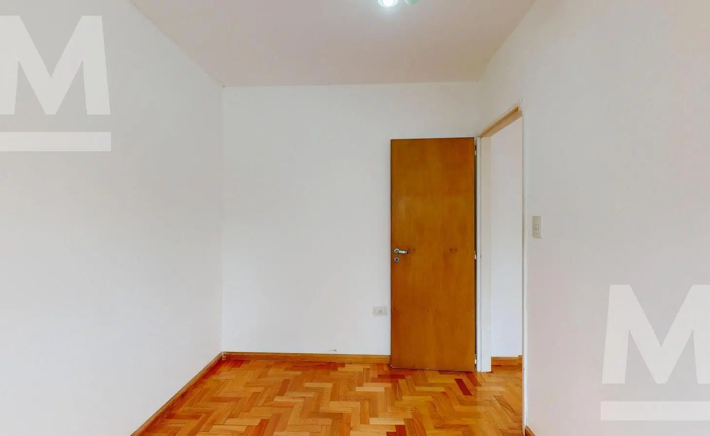 Departamento en venta en La Plata 1