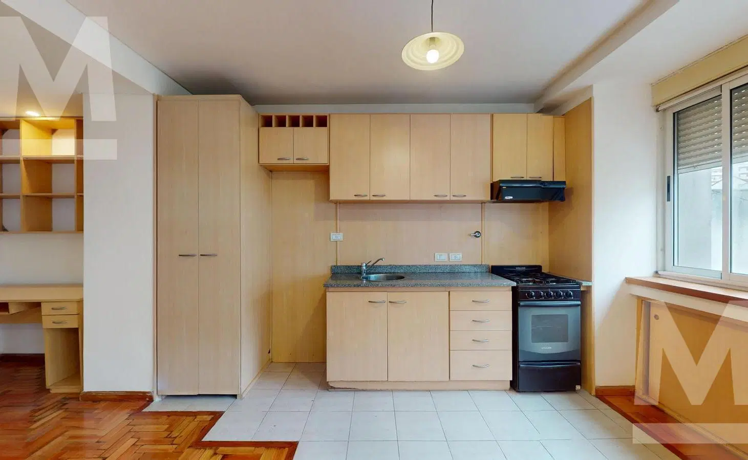Departamento en venta en La Plata 2