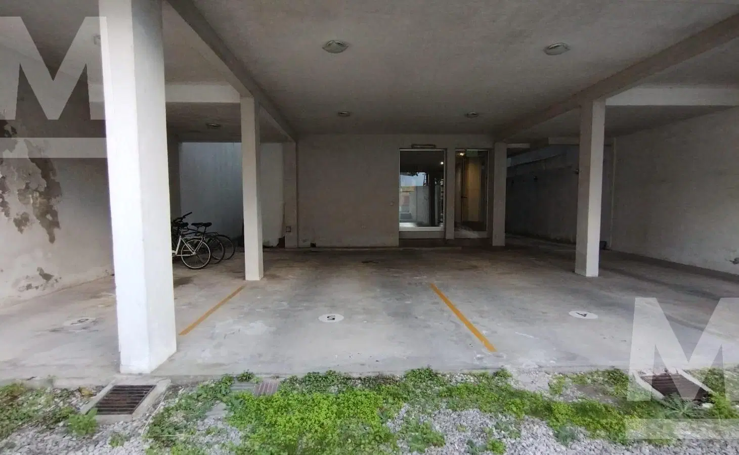 Cochera - La Plata 1