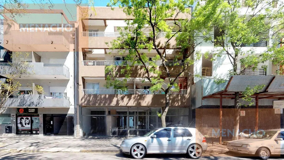 Cochera - La Plata 3