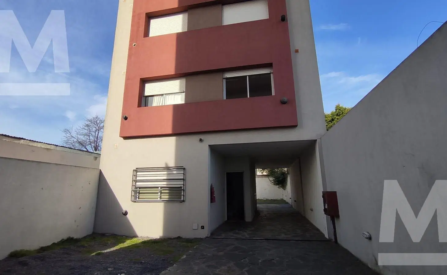 Departamento - La Plata 3