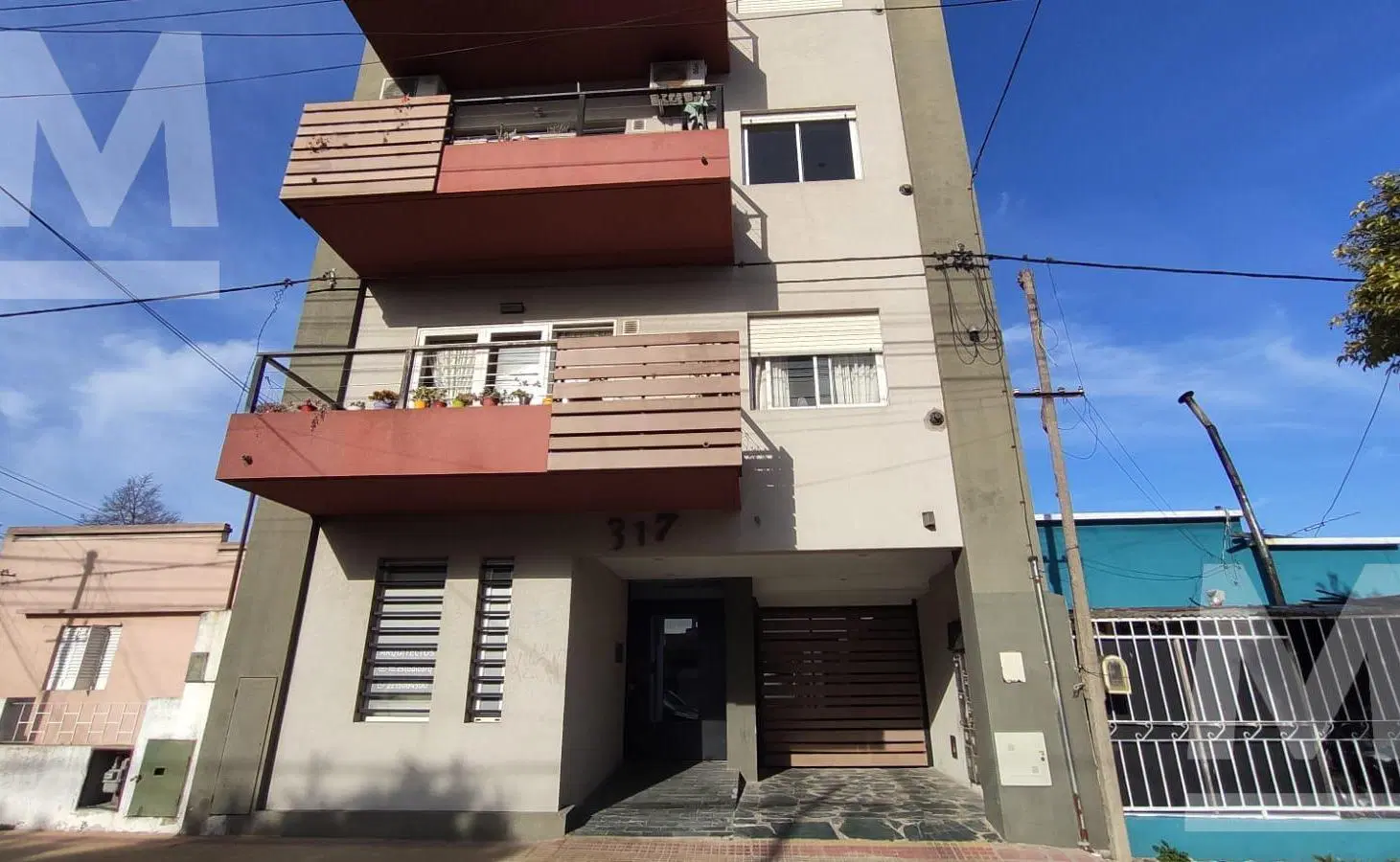 Departamento - La Plata 1