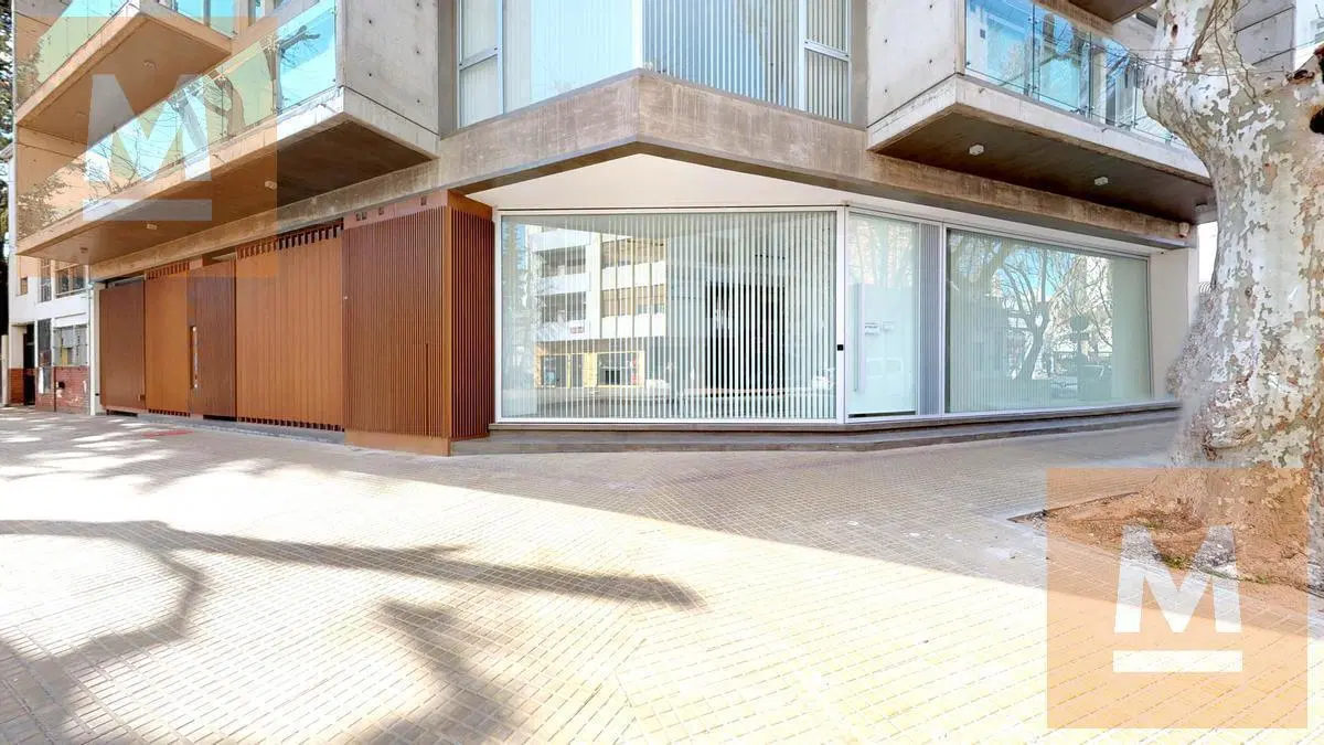 Departamento - La Plata 2