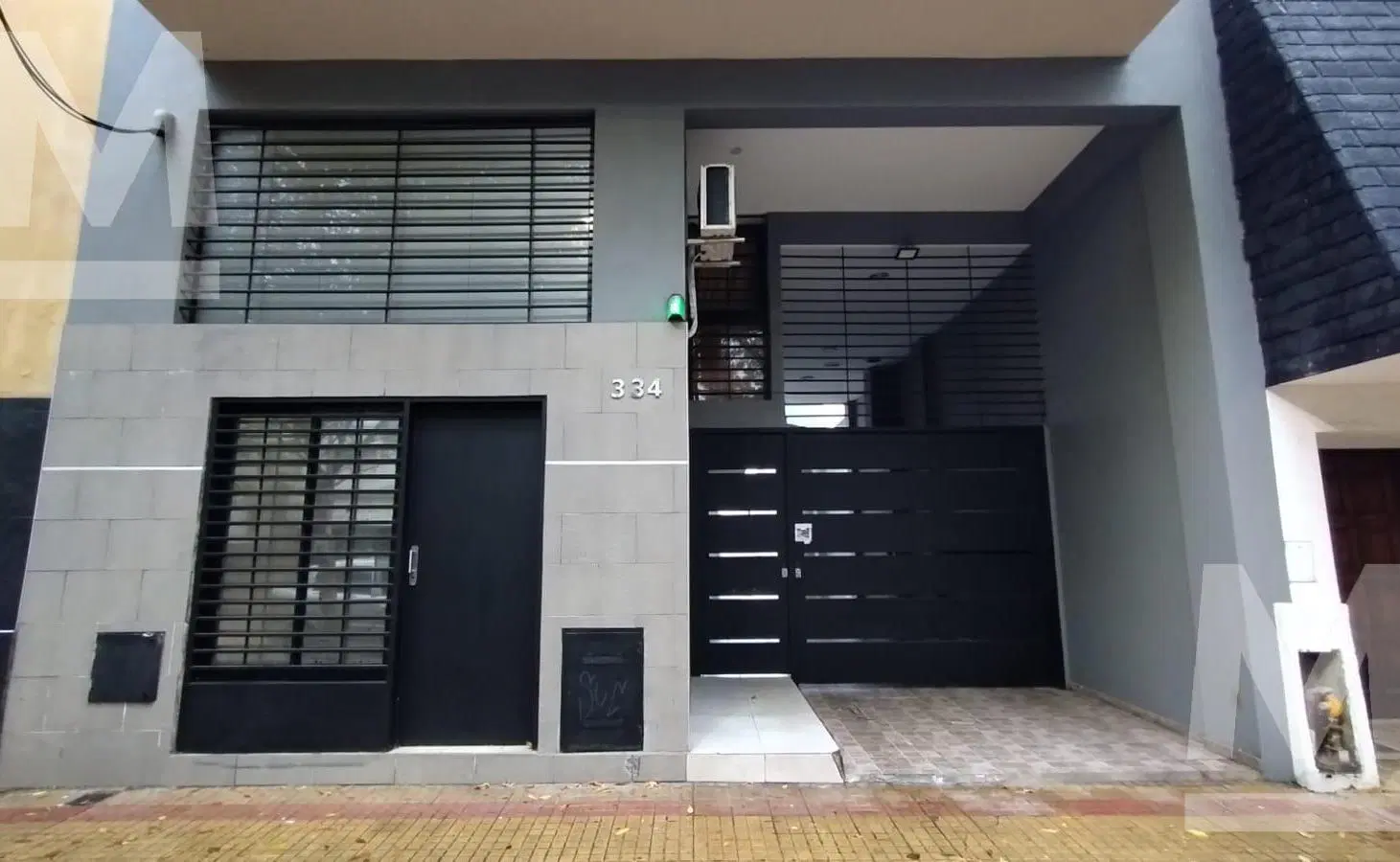 Departamento en 62 Entre 1 y 2 2