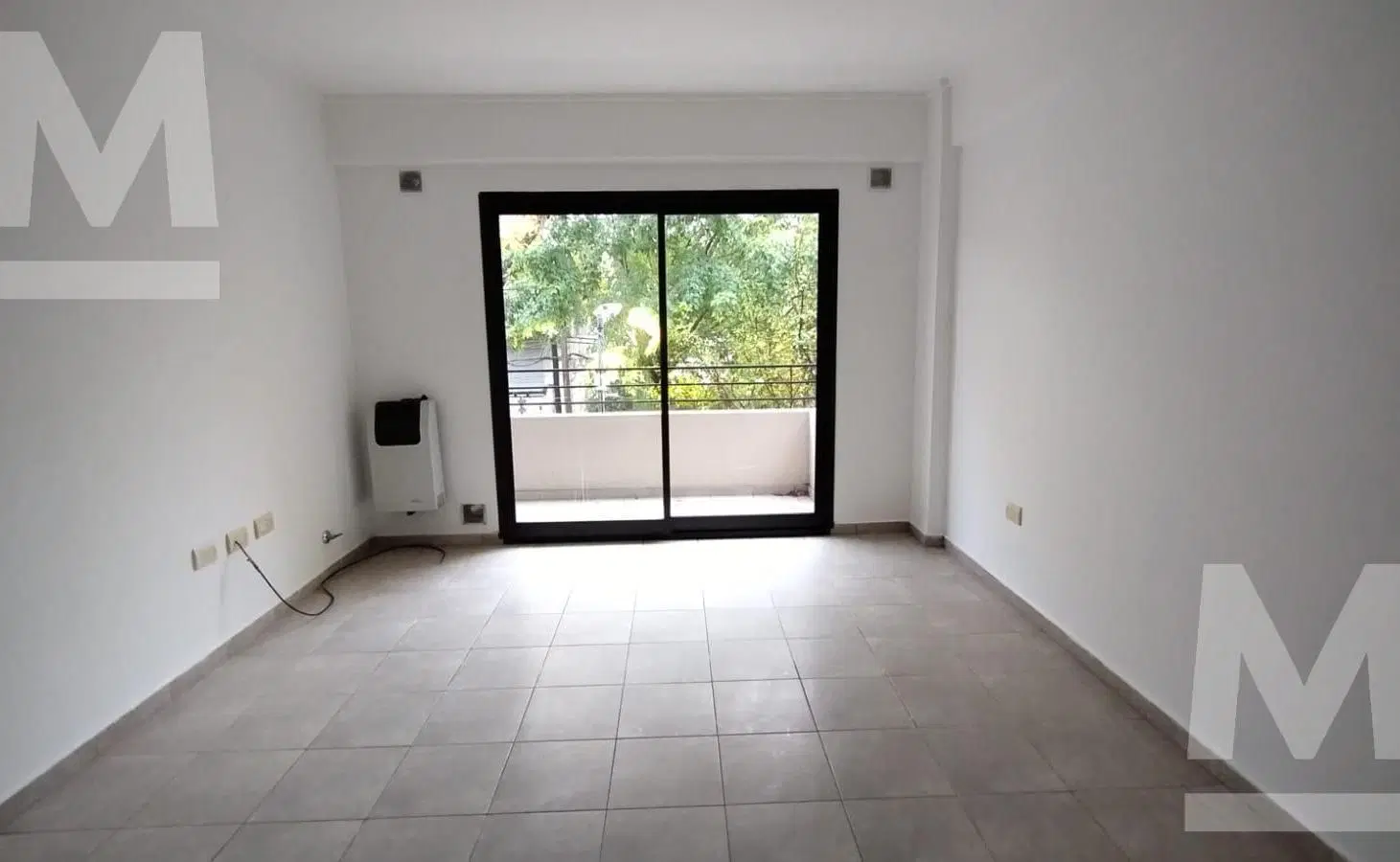 Departamento en 62 Entre 1 y 2 4