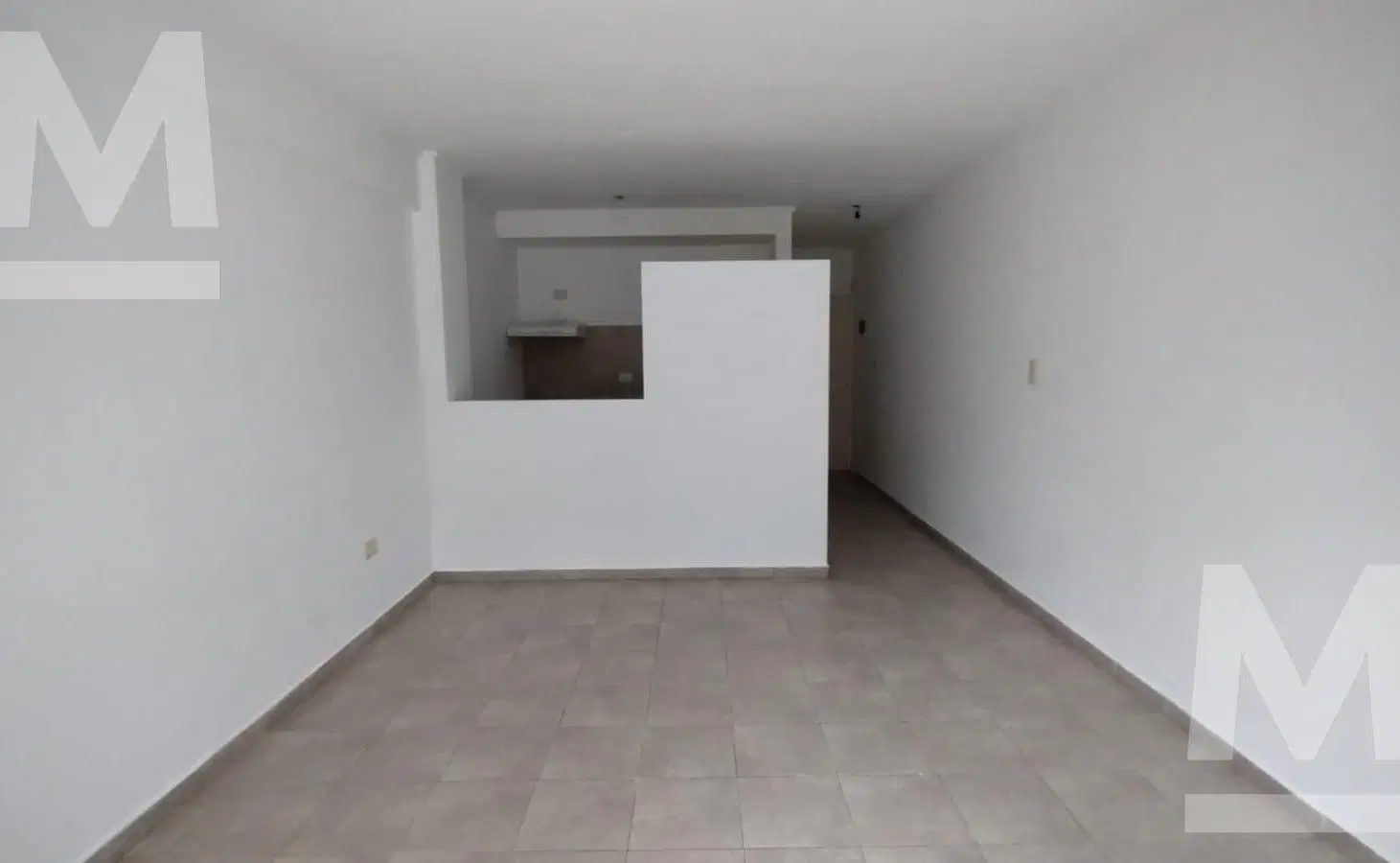 Departamento en 62 Entre 1 y 2 1