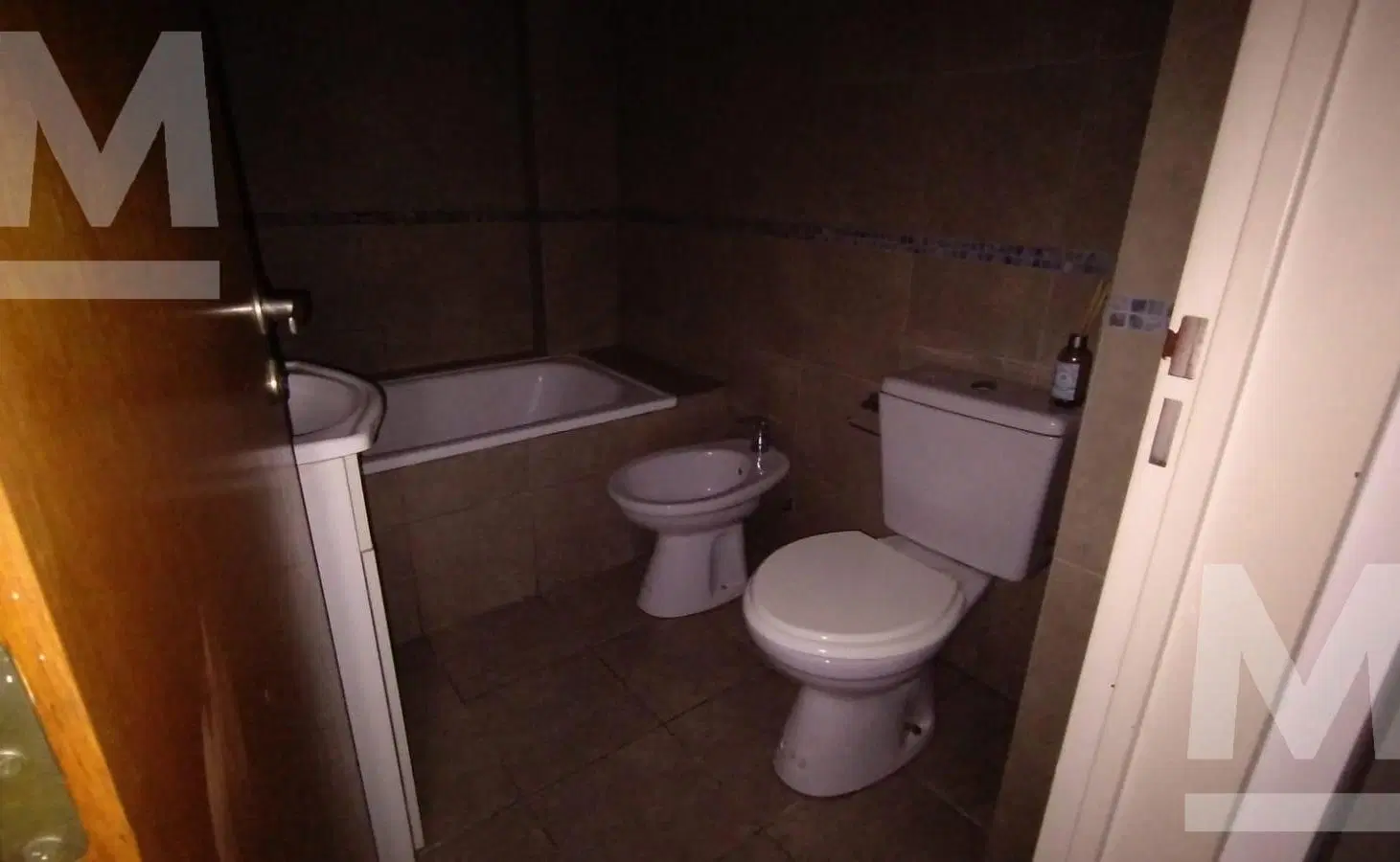 Departamento en 62 Entre 1 y 2 5