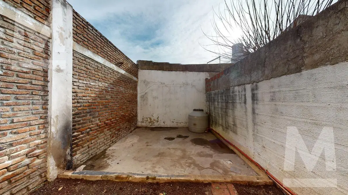 Departamento - La Plata 5