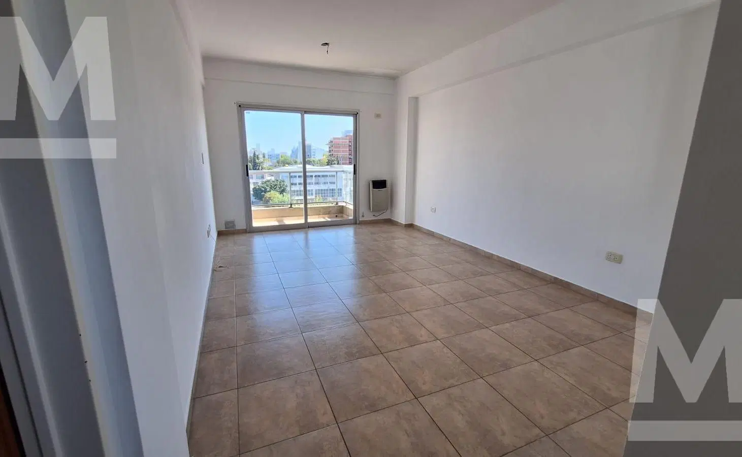 Departamento - Plaza Rocha 2