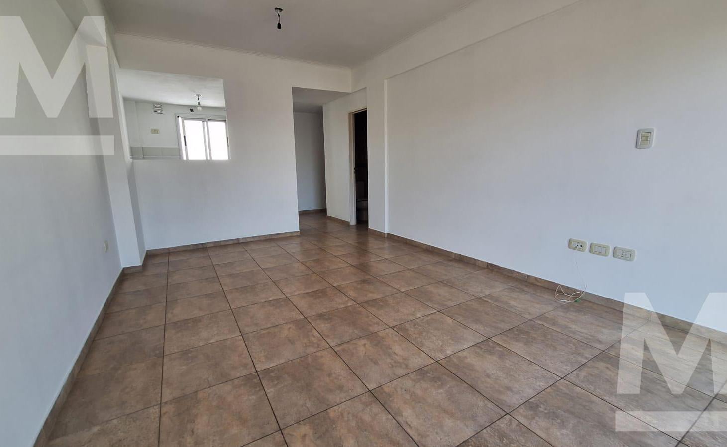 Departamento - Plaza Rocha