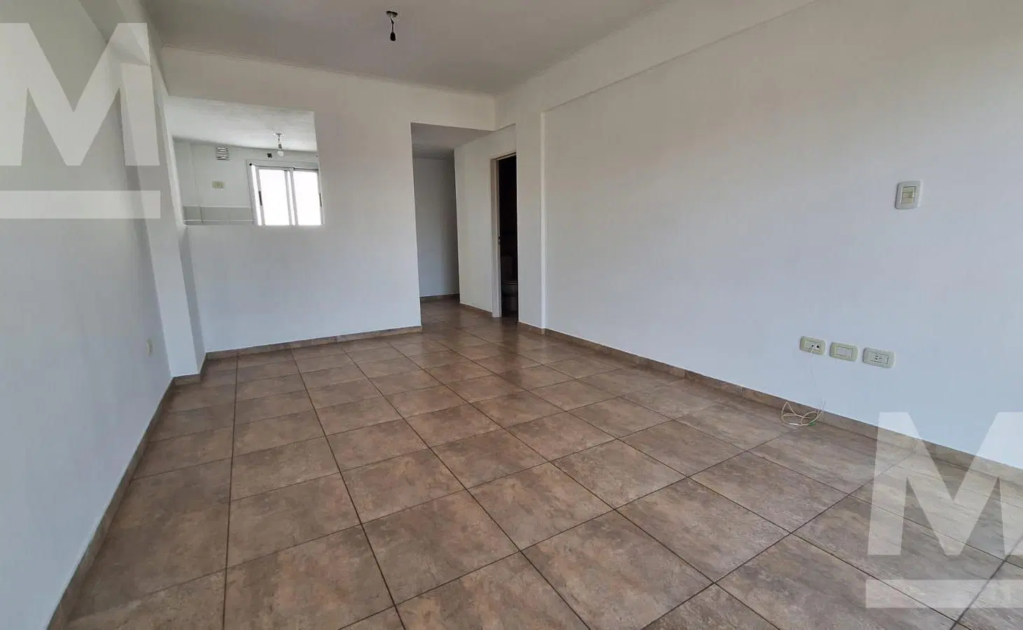 Departamento - Plaza Rocha 4