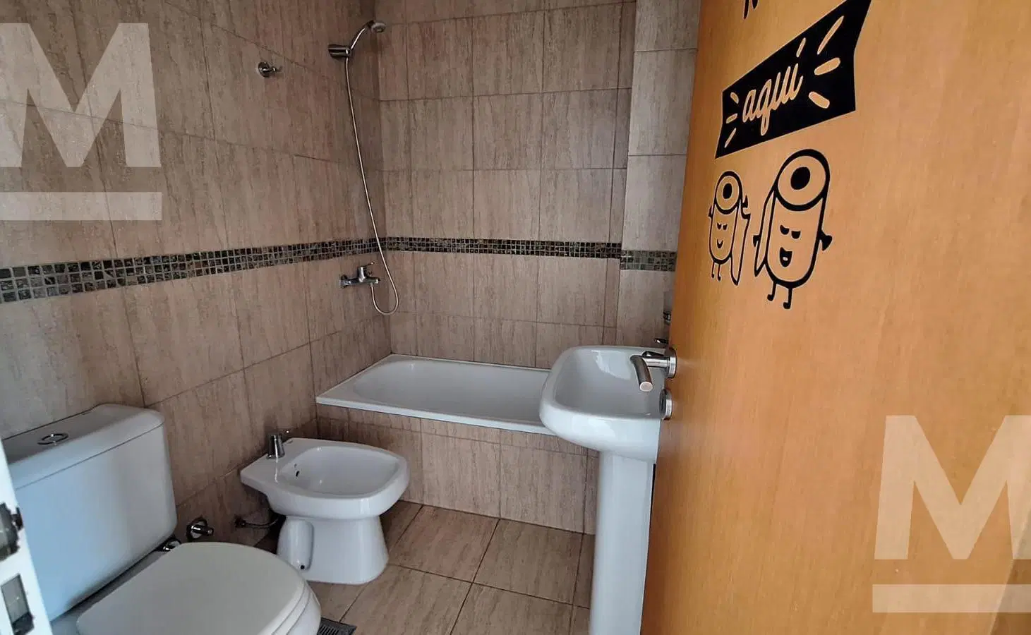 Departamento - Plaza Rocha 3
