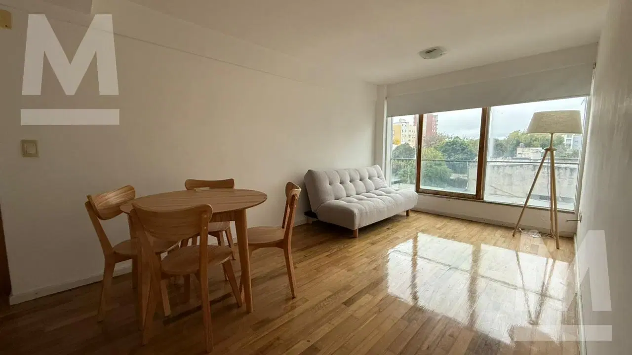 Departamento en Alquiler en La Plata 2
