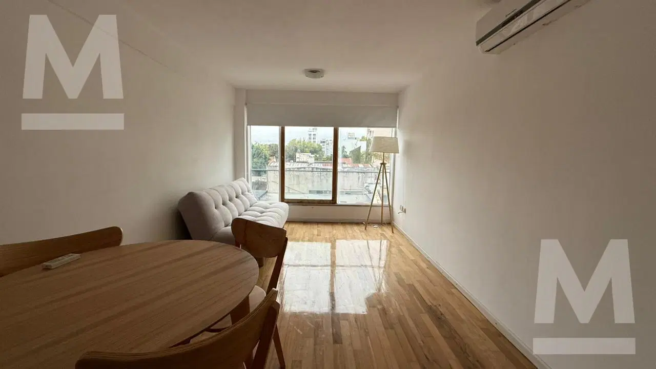 Departamento en Alquiler en La Plata 1