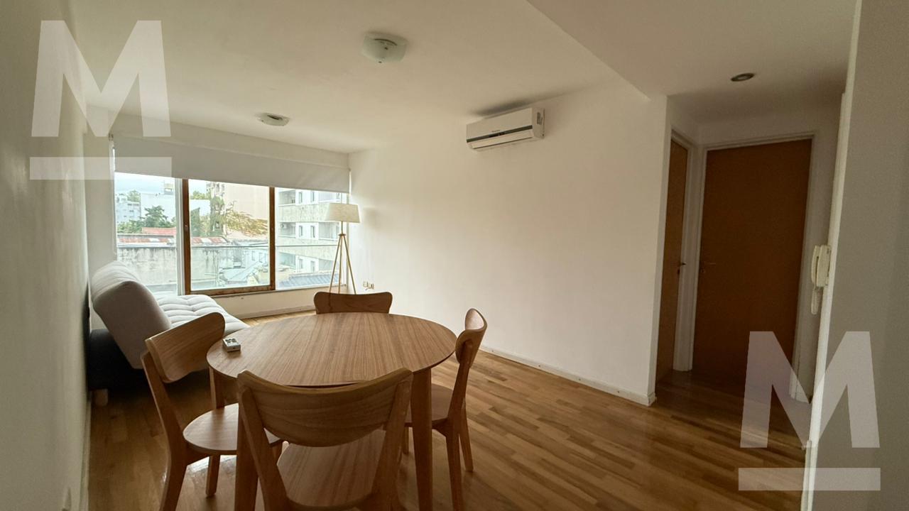 Departamento en Alquiler en La Plata