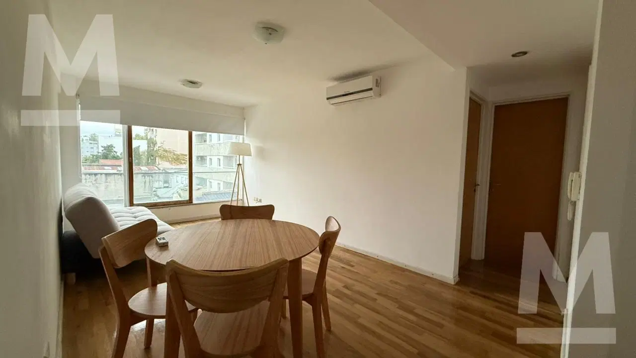 Departamento en Alquiler en La Plata 5
