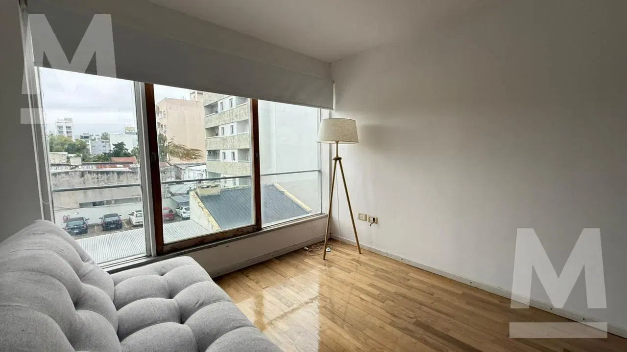 Departamento en Alquiler en La Plata 3