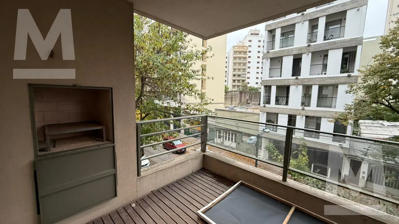 Departamento en Alquiler en La Plata 4