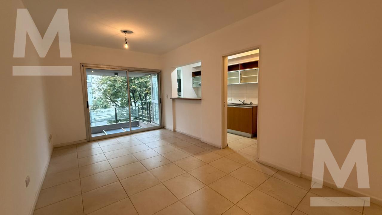 Departamento en Alquiler en La Plata