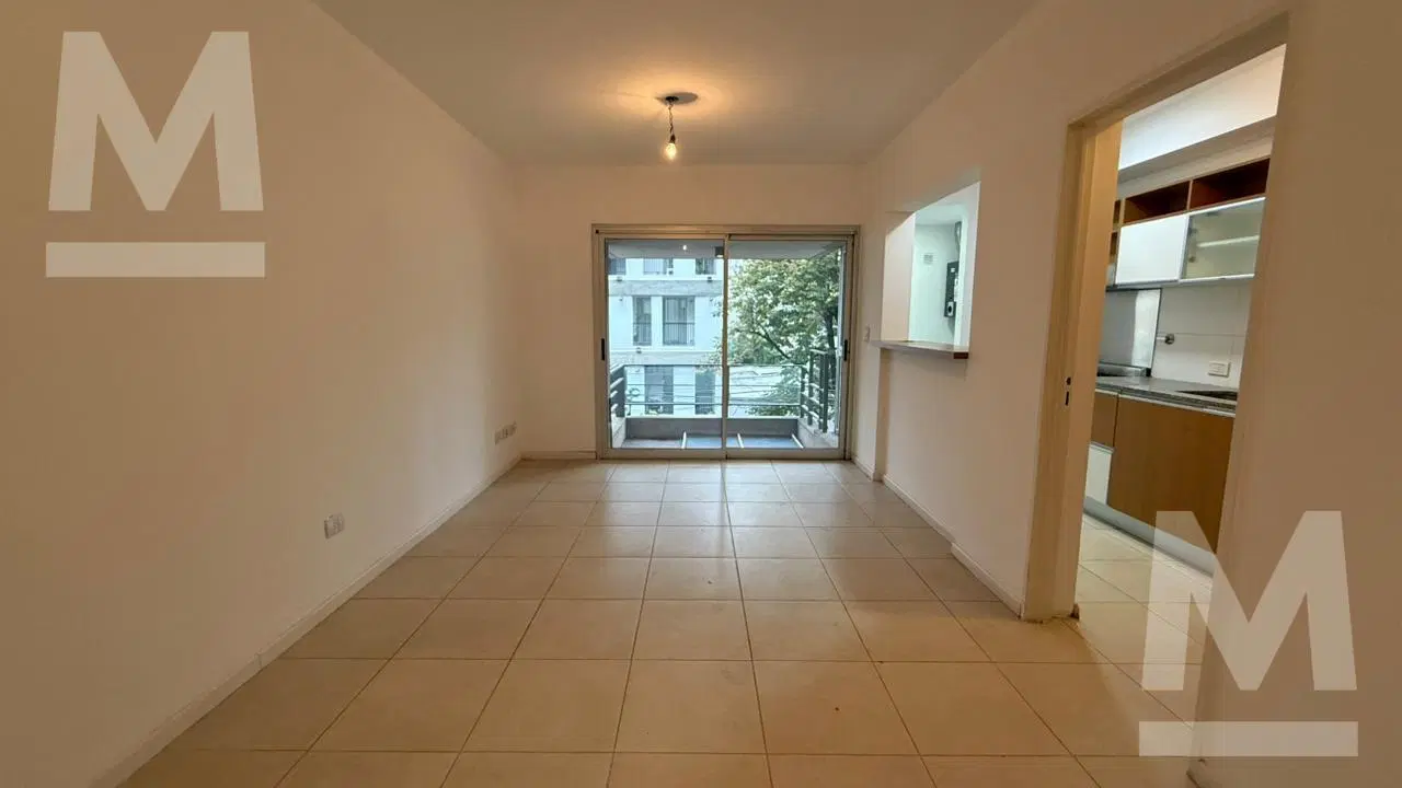 Departamento en Alquiler en La Plata 1