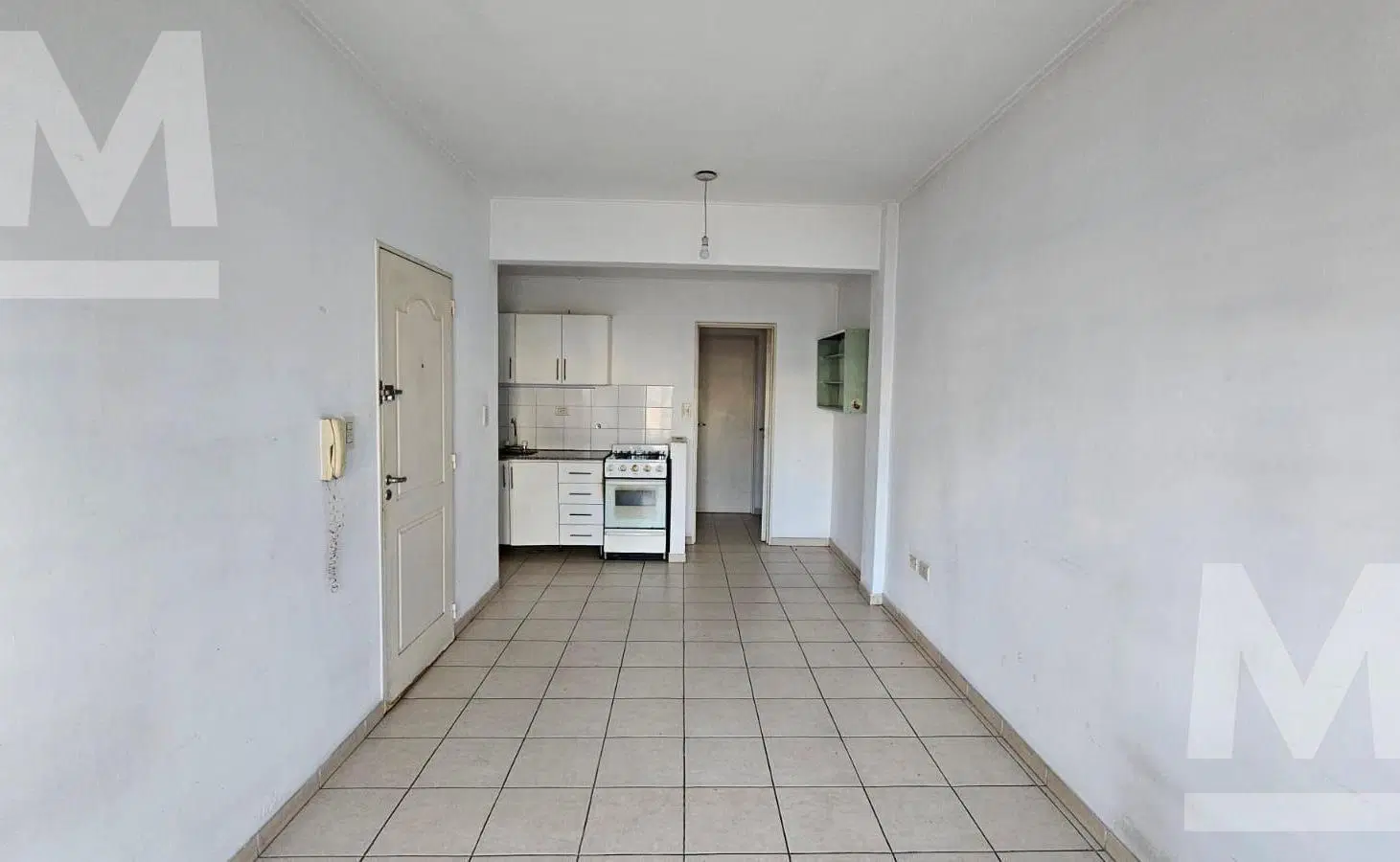Departamento - La Plata 1