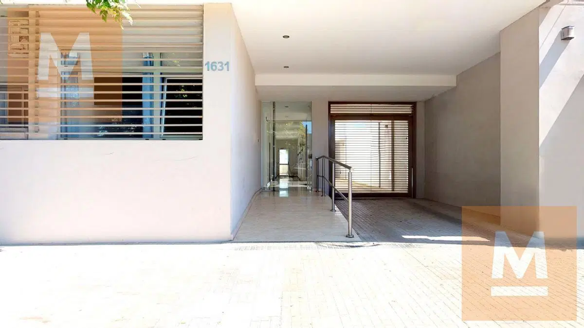 Departamento - La Plata 3