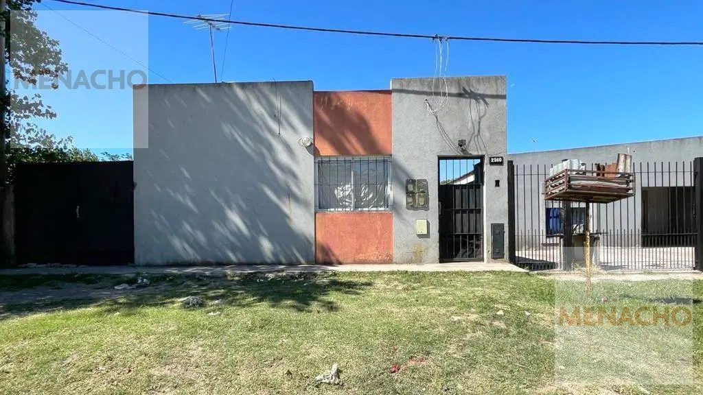 Departamento - Villa Elvira 5