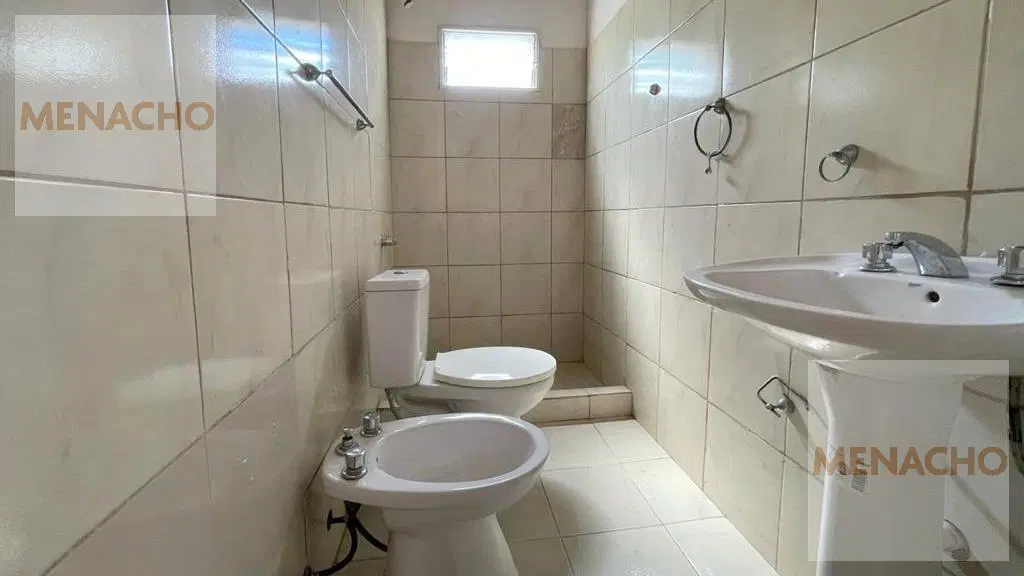 Departamento - Villa Elvira 3