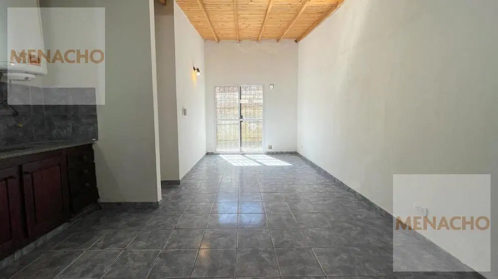 Departamento - Villa Elvira 2
