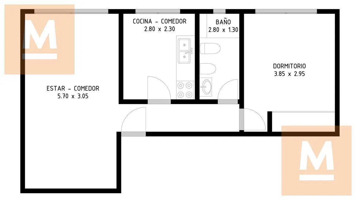 Plano 1
