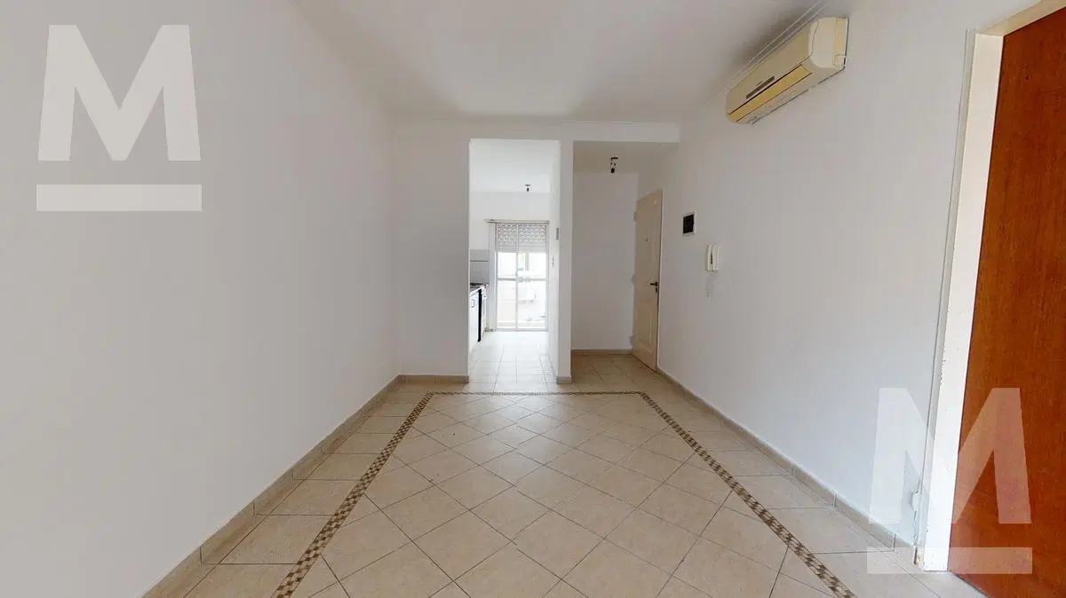Departamento - La Plata 1