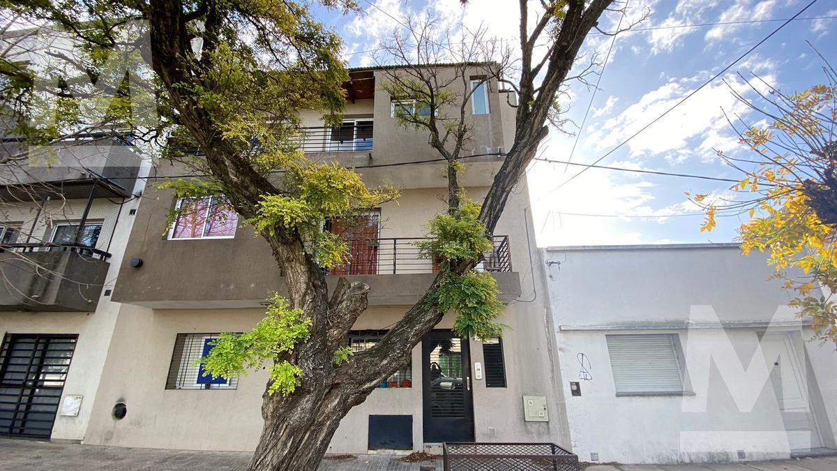 Departam67 Nro. 35 Entre 119 y 120 (2º A)ento en