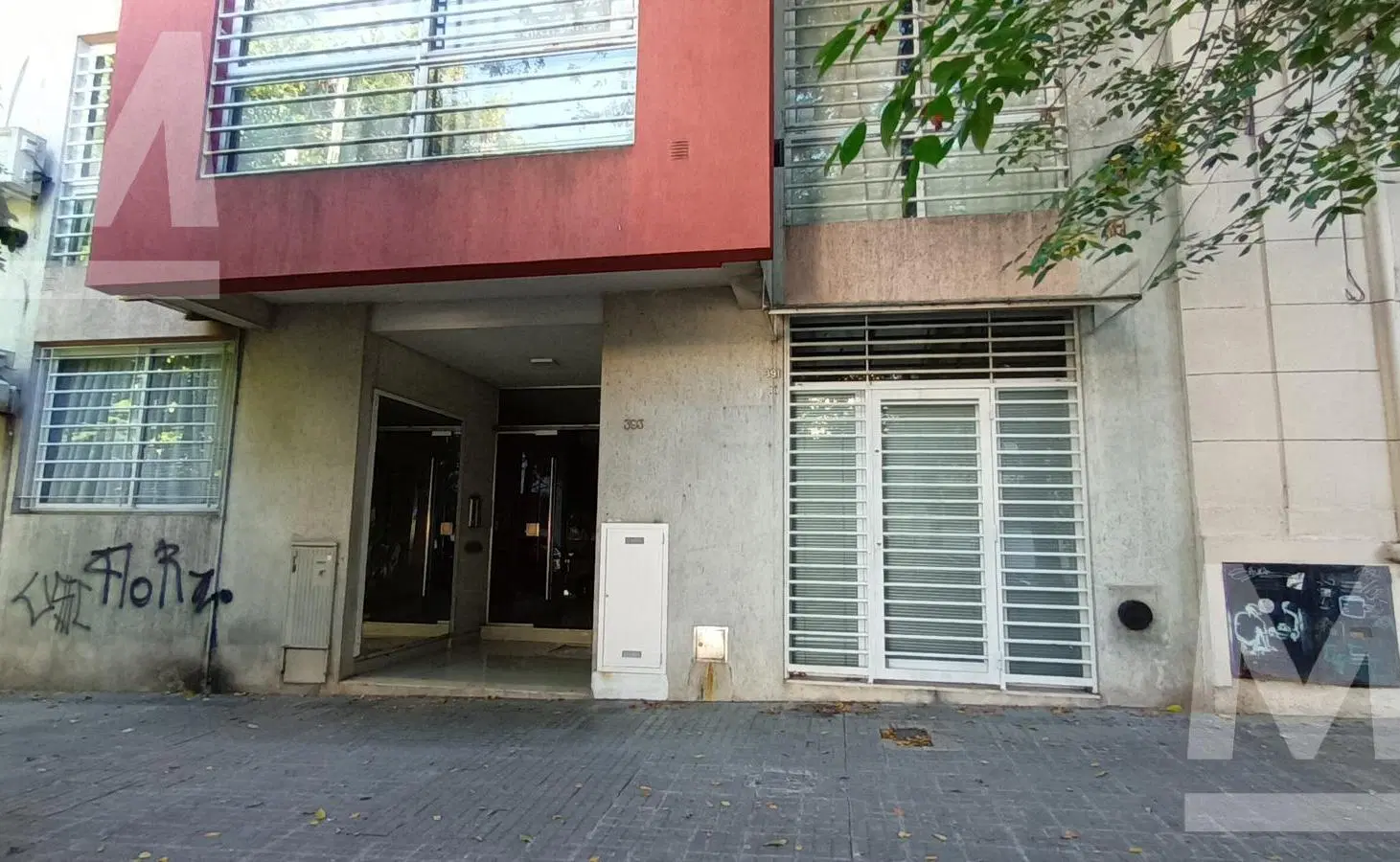 Departamento en 61 Entre 2 y 3 4
