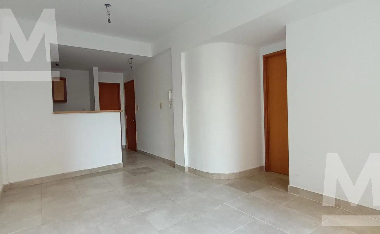 Departamento en 61 Entre 2 y 3 5