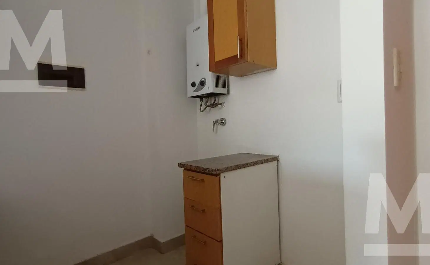Departamento en 61 Entre 2 y 3 1