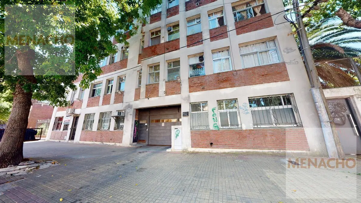 Departamento - La Plata 5