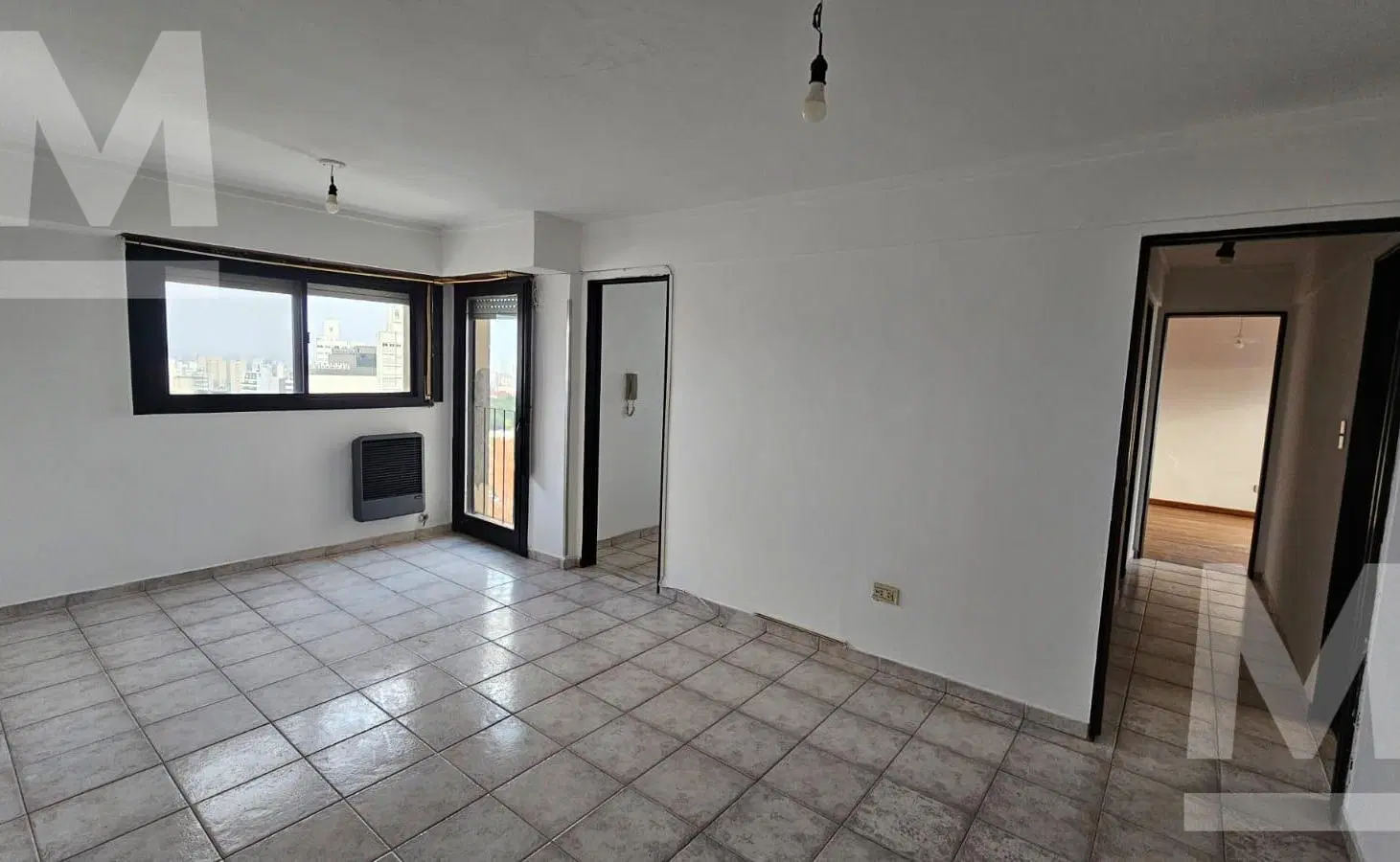 Departamento en La Plata 2