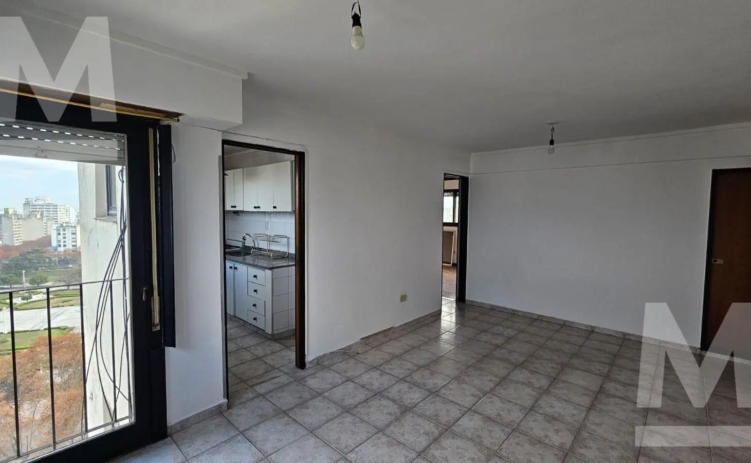 Departamento en La Plata 5
