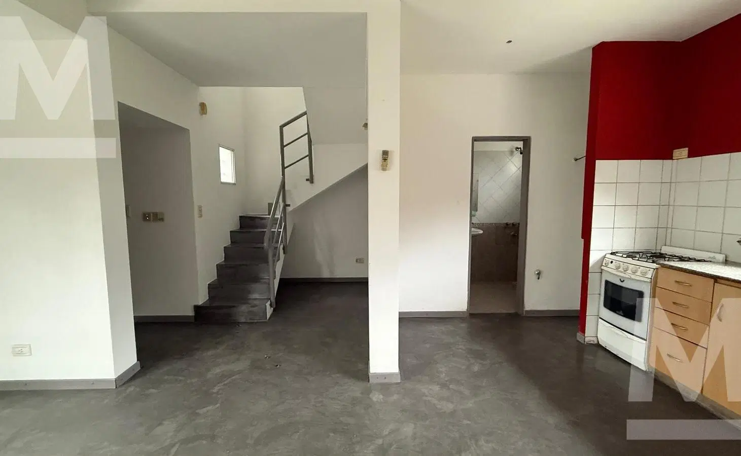 Casa en Alquiler 1