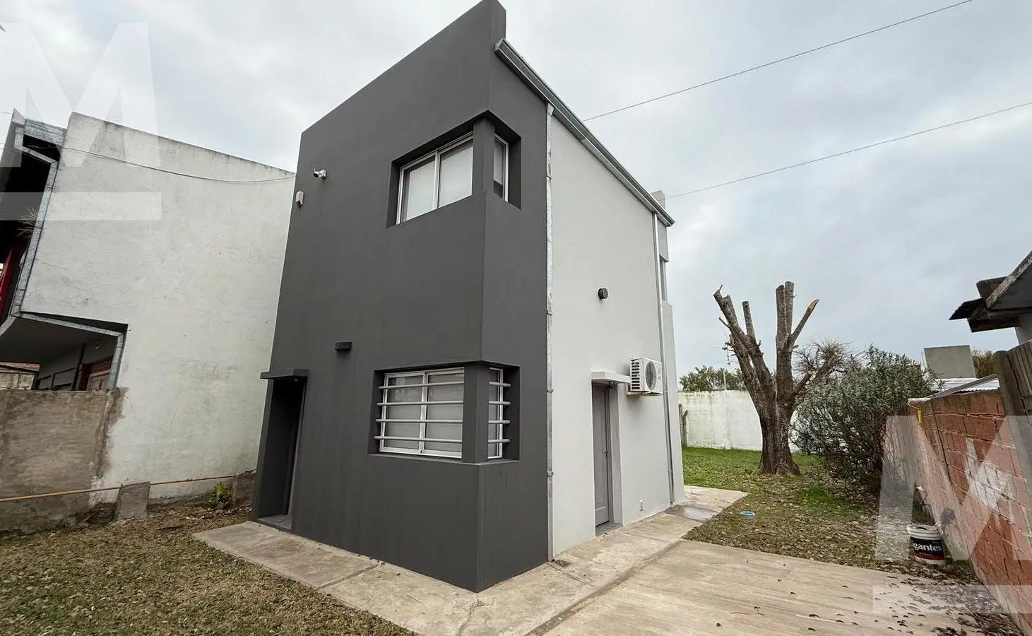 Casa en Alquiler 3