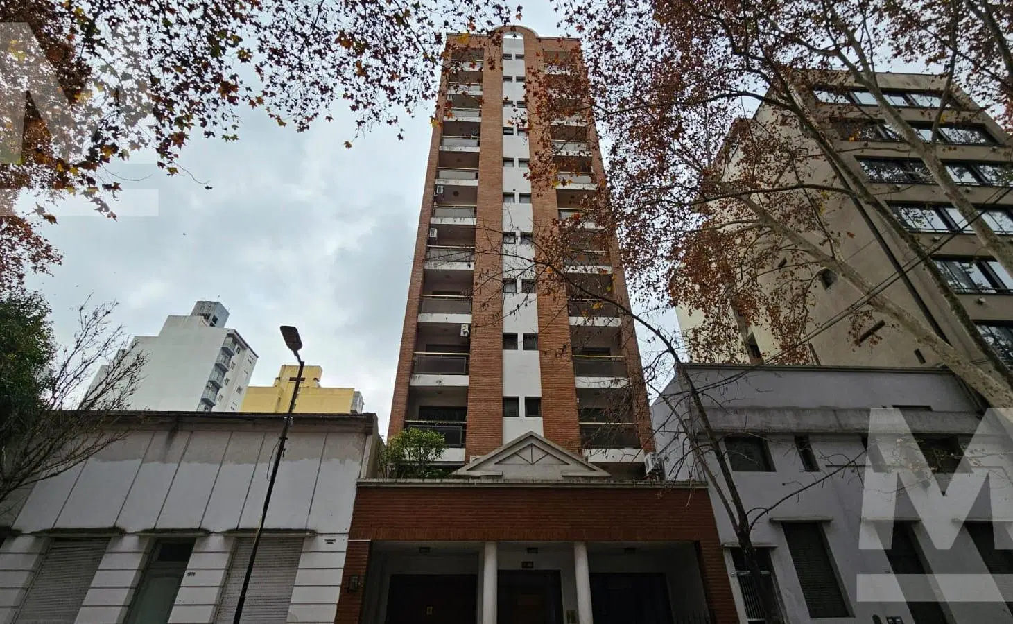Departamento en La Plata 2